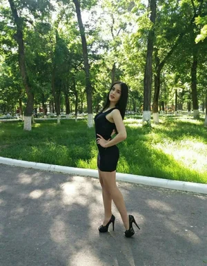 Dziewczyna do towarzystwa