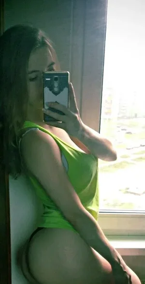 Dziewczyna do towarzystwa